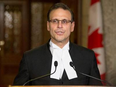 Canada senator: Over 120,000 Armenians are trapped in desperate circumstances by Azerbaijan dictator Aliyev