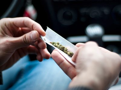 Багамы планируют легализовать употребление марихуаны