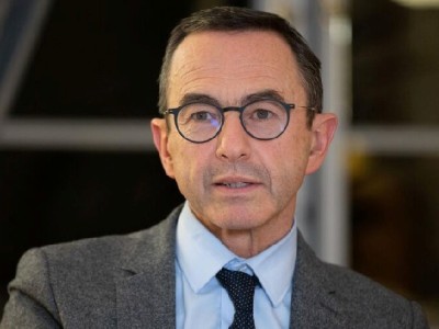 Bruno Retailleau calls on France authorities to adopt resolution on immediate reopening of Lachin corridor