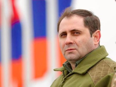 Министр обороны сегодня не встретится с родителями без вести пропавших