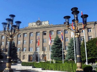 В Арцахе заявили, что смена акторов должна произойти также и в Армении