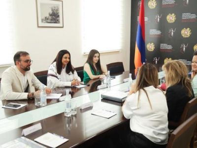 Որդեգրման ընթացակարգերն ավելի թափանցիկ կդառնան. հարցը քննարկվել է Արդարադատության նախարարությունում