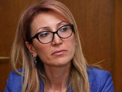 Кандидат в мэры Еревана планирует превратить площадь Франции в излюбленное место ереванцев