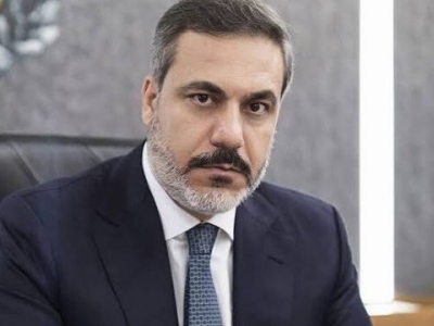 Глава МИД Турции сообщил о планах встреиться с Шойгу и назвал место встречи Путина и Эрдогана