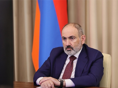 Փաշինյանը որոշում է ստորագրել ՄԻԵԴ դատավորի պաշտոնում ՀՀ-ից թեկնածուների ընտրության հանձնաժողով ստեղծելու մասին