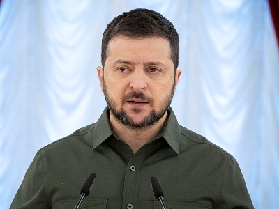 Зеленский: Украине нужны около 160 истребителей американского производства