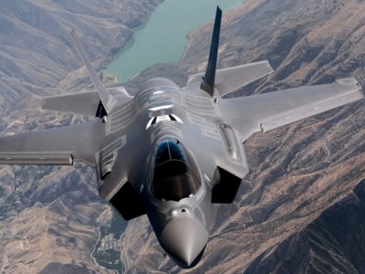 ԱՄՆ-ը տասնյակ F-35 միջուկային ռումբեր է տեղափոխում Եվրոպա. ԶԼՄ-ներ