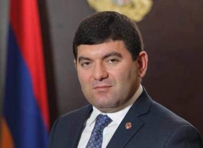 Սեպտեմբերի 2-ին ես լինելու եմ Ազատության հրապարակում՝ արցախցներին ցույց տալու՝ նրանք մենակ չեն. Մասիսի քաղաքապետ