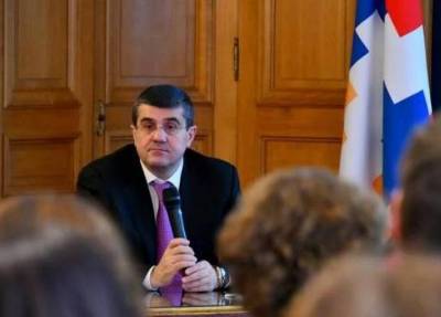 «Հրապարակ». Արցախը՝ փոփոխությունների շեմին