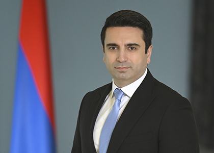 Գիտելիքը սկսվում է հարցից, իսկ պատասխանը նոր բացահայտումների մեծ հնարավորություն է տալիս. Ալեն Սիմոնյան