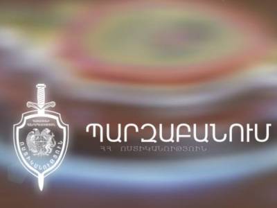 Տղամարդը հարվածել է ոստիկանին, կոտրել ապակիները. Ոստիկանության պարզաբանումը՝ Շենգավիթի բաժնում միջադեպի մասին