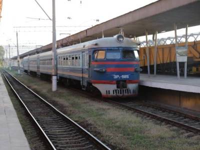 Գործարկվել է Գյումրի-Վանաձոր-Գյումրի էլեկտրագնացքը. Տևողությունը 1 ժամ 32 րոպե