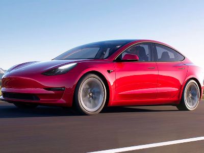 Tesla-ն սկսել է Model 3 նորացված սեդանի վաճառքը