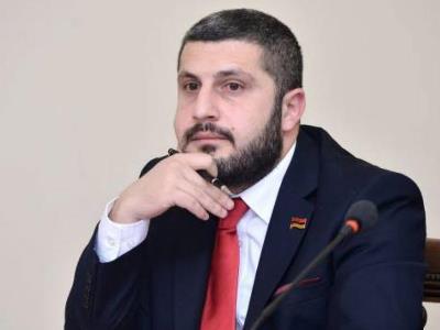 И правящая партия Армении отказалась от проведения сегодняшней агиткампании