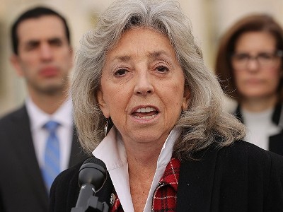 US Congresswoman Dina Titus: It’s imperative that we use every tool available to preserve peace for all Armenians