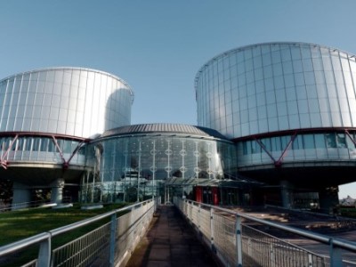 Մարդու իրավունքների եվրոպական դատարանը Ադրբեջանին տուգանել է 65 հազար եվրոյով