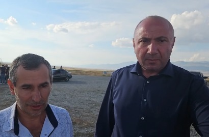 Блок «Мать Армения»: Наши вооруженные силы нанесли серьезный контрудар по азербайджанцам