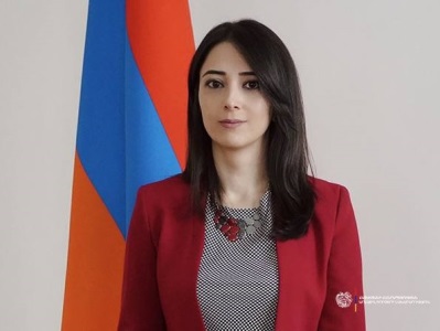 МИД: Армения не собирается ввязываться в обсуждения о каких-либо других дорогах