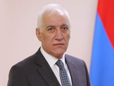 32 տարի անց արցախահայությունը կրկին կանգնած է ապրելու և անվտանգության լրջագույն մարտահրավերների առաջ. ՀՀ նախագահ