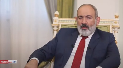 Pashinyan: I have impression that it’s also very important for Turkey to normalize relations with Armenia