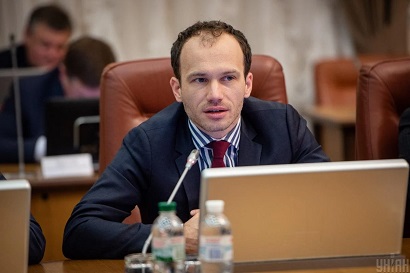Минюст Украины намерен экстрадировать скрывающихся в Европе топ-коррупционеров