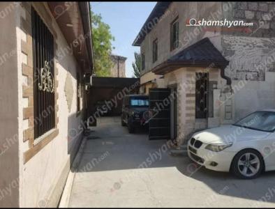 Стрельба в Ереване: обнаружены автомат, стреляные гильзы и патроны