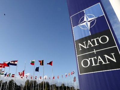 The Atlantic: НАТО может рухнуть к 2025 году из-за позиций по Украине