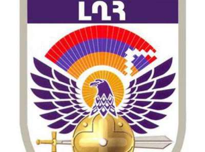 Azerbaijan shells Artsakh's Chankatagh village, wounding 1