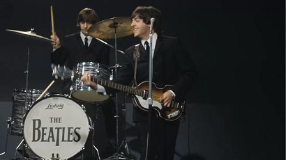 Global search for Paul McCartney's Hofner bass guitar begins
