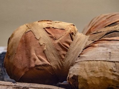 Ученые воссоздали аромат бальзама для мумификации, который использовался в Египте более 3500 лет назад