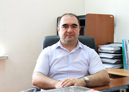 Դատական փորձագետը պետք է ունենա գիտական հետազոտություն կատարելու փորձառություն․ Կարեն Մամիկոնյան