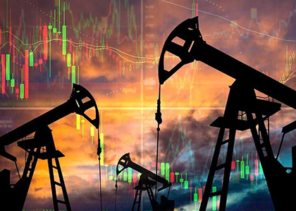 Цены на нефть стабильны