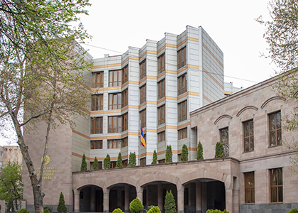 Տաթև համայնքի նախկին ղեկավարի՝ համայնքապատկան 4,5 մլն դրամ գումարների հափշտակության դեպքի նախաքննությունն ավարտվել է