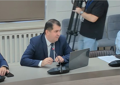 Минюст: В последнее время в Армении резко возросло количество операций, связанных с пожертвованиями