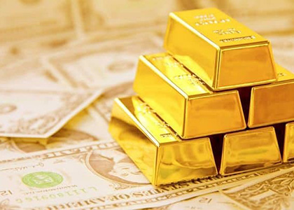 Ոսկու գինը փոքր ինչ թանկանում է