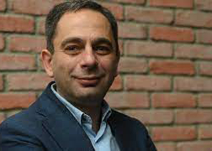 Ծիծեռնակաբերդում այգում նստելու համար ինձ տանում են ոստիկանություն. Հովսեփ Կուբատյան