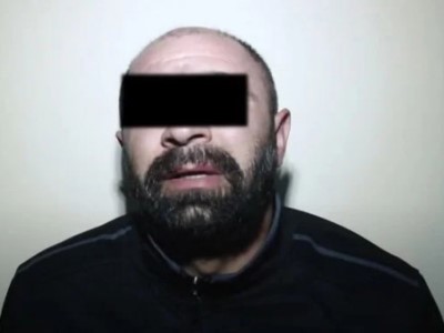 Պեմզաշենում 31-ամյա Զարինեի եւ նրա երկու երեխայի սպանության գործով մեղադրյալ Արկադի Բարսեղյանը դադարեցրել է հացադուլը