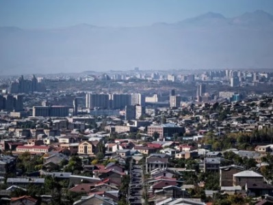 Մոսկվային վրդովեցրել են Անդրկովկասից ՌԴ-ի հեռանալու մասին՝ Փաշինյանի հայտարարությունները. РИА Новости