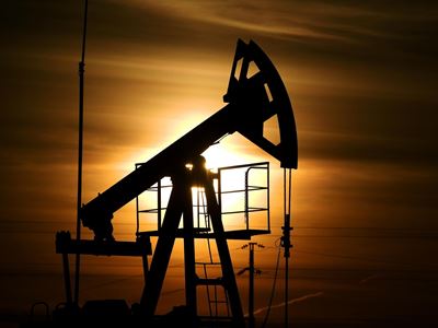 Стоимость нефти Brent превысила 89 долларов за баррель