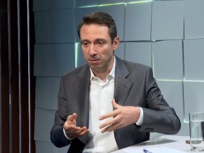 Ասել, թե փախավ, դա աբսուրդ է, ես սպասել եմ պատերազմը ավարտվի, հետո դիմումս տվել եմ Պապիկյանին. Մարության