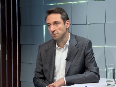 Ինձ խմբակցության ղեկավարն ասում էր՝ ոչինչ, թող մի 2 տարի էլ գազելներով գնան-գան. Մարության