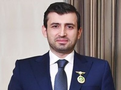 Էրդողանի փեսան չի բացառել քաղաքականություն մտնելը