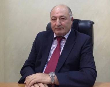 «Հրապարակ». Նախկին պատգամավոր Վազգեն Պողոսյանը հրավիրվել է դատախազություն