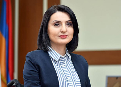 Հանգստի և ժամանցի վայրերը շարունակում են ֆիզիկապես անմատչելի մնալ. Բաթոյանն առաջարկ է ներկայացրել ՇՄՆ-ին