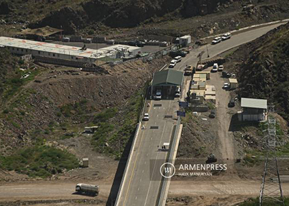 Austria major political parties’ representatives slam Azerbaijan, call for reopening of Lachin corridor