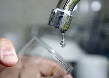 Վթարի պատճառով 24 ժամ ջուր չի լինելու Արարատի մարզում