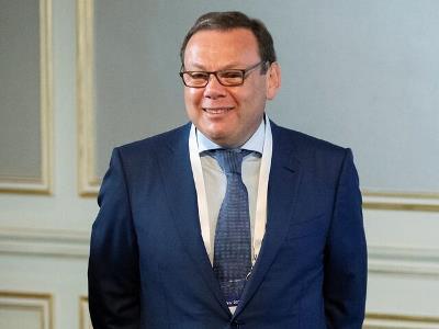 Служба безопасности Украины сообщила о подозрении российскому бизнесмену Михаилу Фридману