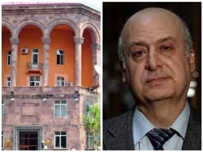«Սա անձնական վրեժխնդրություն է». Բրյուսովի նորանշանակ ռեկտորը մի շարք դասախոսների դասաժամեր չի տրամադրել