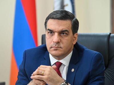 Ադրբեջանի նշանառության տակ են «Սյունիք» օդանավակայանը, Ջերմուկի, «Տաթև» ՀԷԿ–երը, Գեղանուշի պոչամբարը. Թաթոյան հիմնադրամ