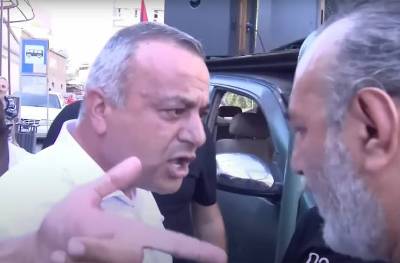 «Հրապարակ». «Ավելի լավ է ծեծկռտուքի մեջ ընկնեմ, քան թե Նիկոլ Փաշինյանն իմանա, որ իրեն չեմ պաշտպանել»